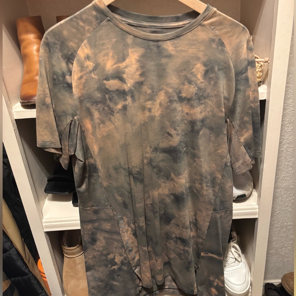 Men’s Lululemon Always Agile L